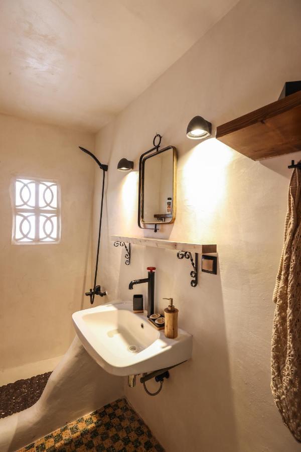 Sikate Hospitality Mykonos Town Exterior foto