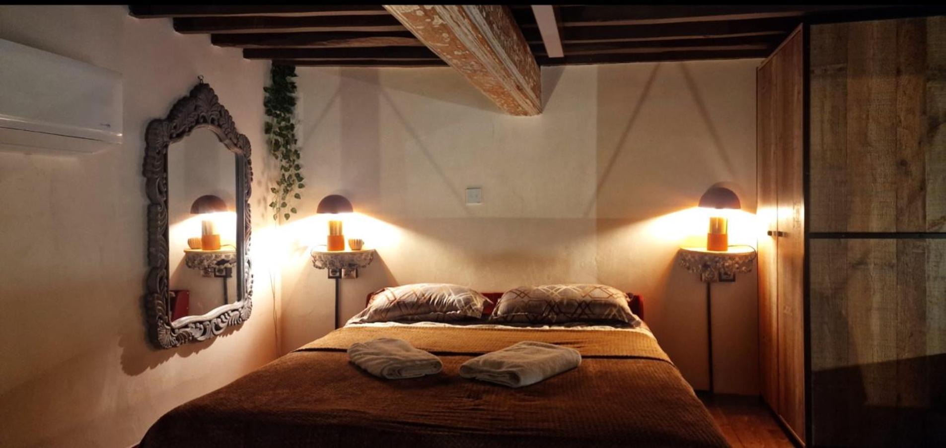 Sikate Hospitality Mykonos Town Exterior foto